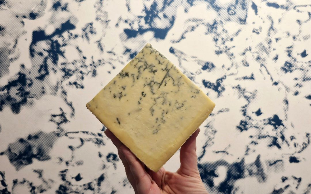 Cropwell Bishop Stilton