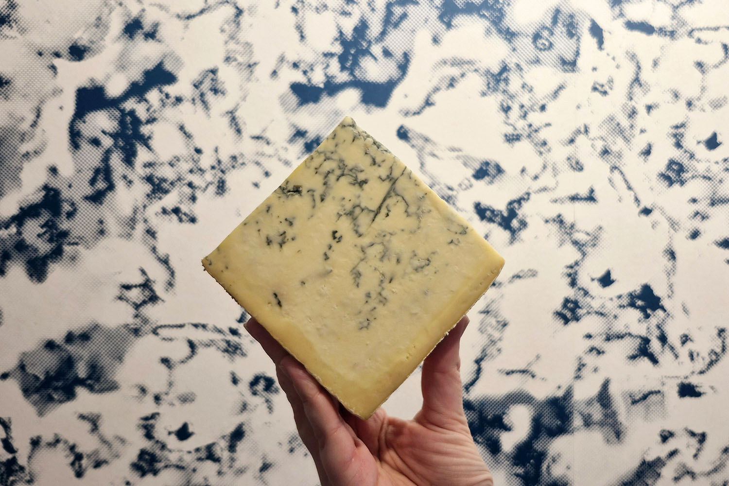 Cropwell Bishop Stilton