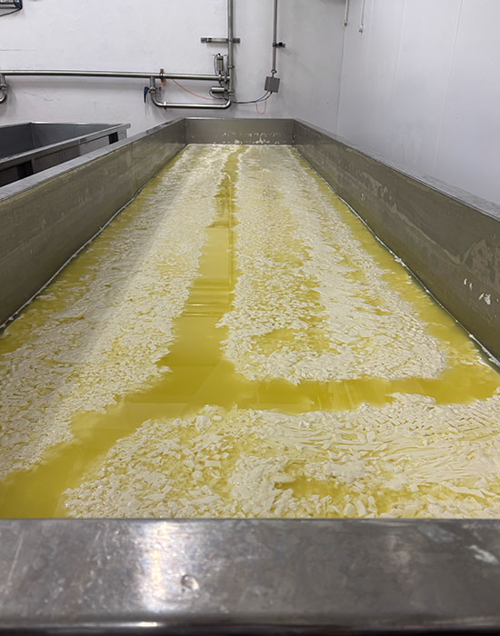 Cropwell Bishop Creamery