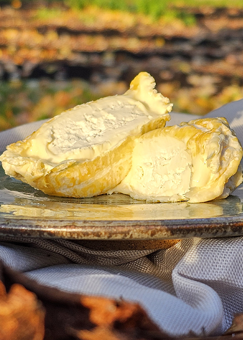 Eggleston, Primrose Creamery