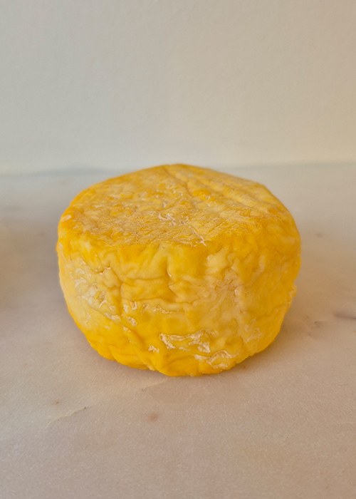 Eggleston, Primrose Creamery