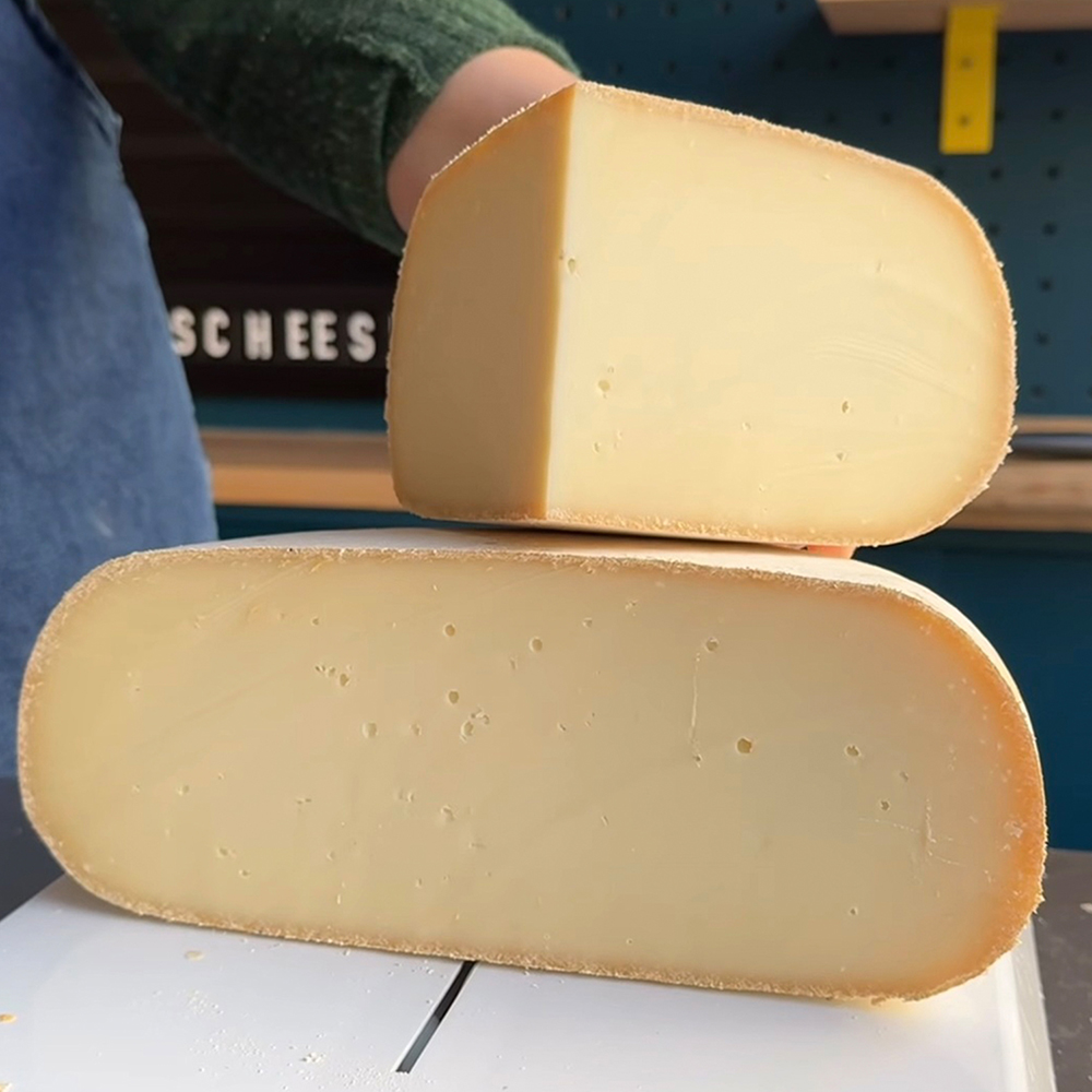 Shepherd's Store Buchanans