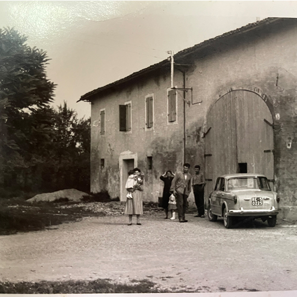 Cantina Messori