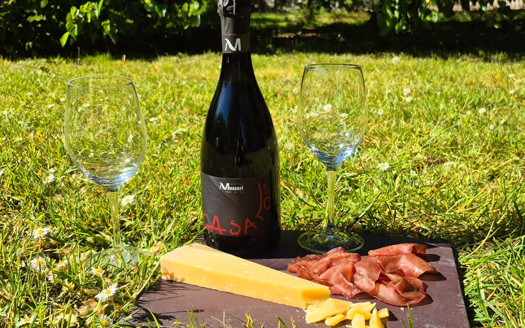 Lambrusco