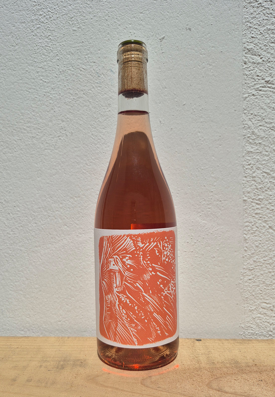 Penteskoufi Rosé, Kontogiannis Family, 2024