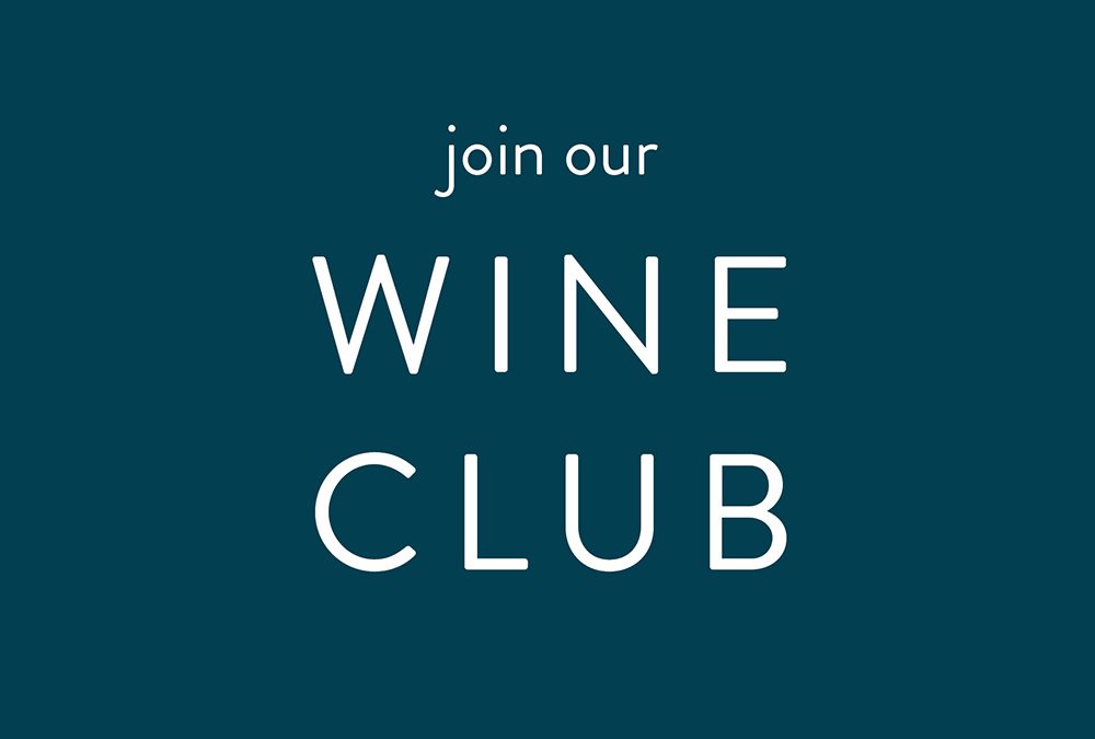 Buchanans Wine Club