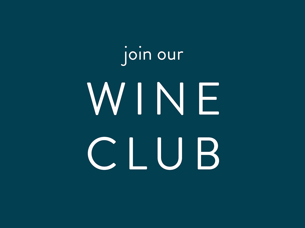 Buchanans Wine Club