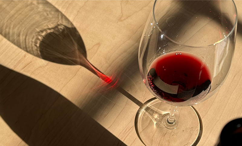 Christmas Wine & Cheese Tasting