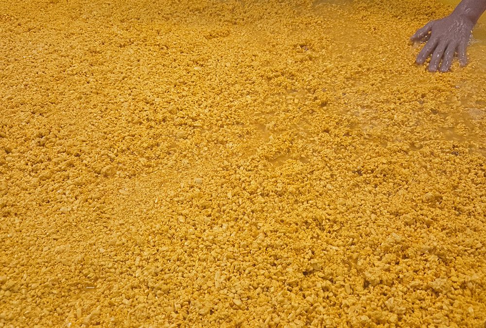 Sparkenhoe Red Leicester