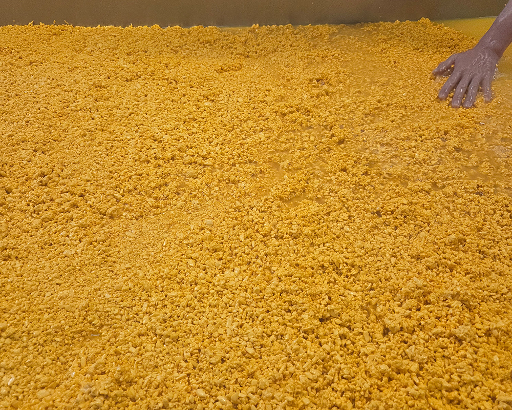 Sparkenhoe Red Leicester