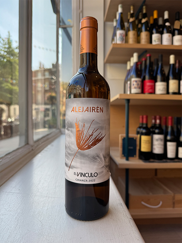 Wine Club October