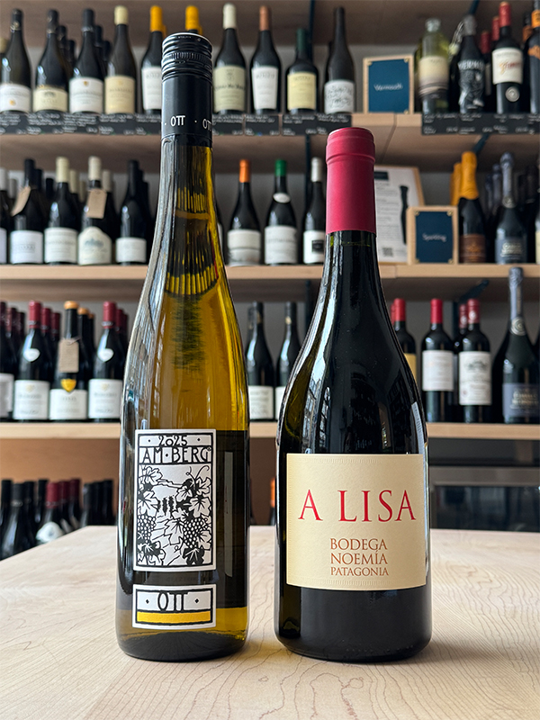 Wine Club September