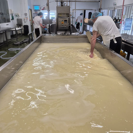 Trethowan Brothers Dairy