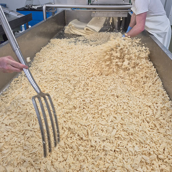 Trethowan Brothers Dairy