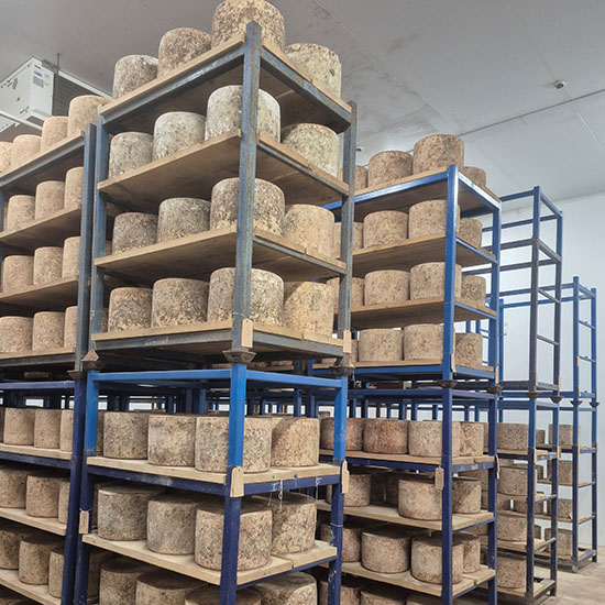 Trethowan Brothers Dairy