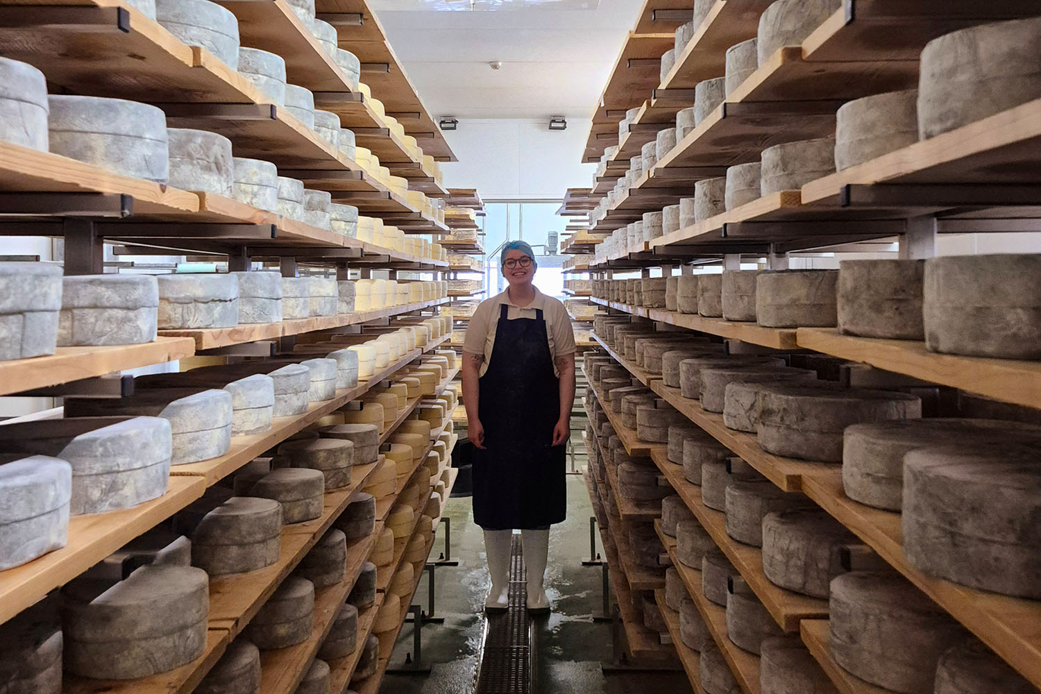 Trethowan Brothers Dairy