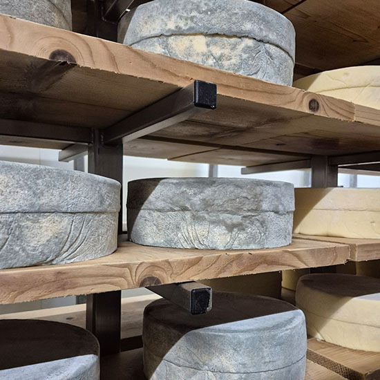 Trethowan Brothers Dairy